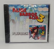 Playback aline barros e cia 3