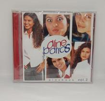 Playback aline barros volume 2