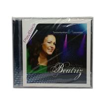 Playback beatriz testemunho e louvores