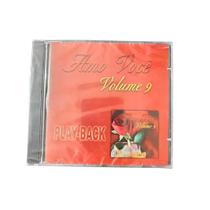 Playback coleção amo você volume 9 Playback coleção amo você volume 9