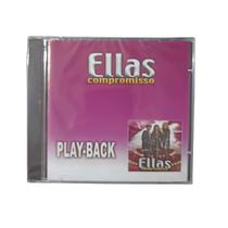 Playback ellas compromisso Playback ellas compromisso