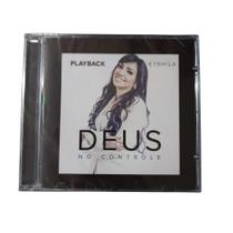 Playback eyshila deus no controle Playback eyshila deus no controle