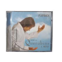 Playback j.neto entre os querubins Playback j.neto entre os querubins