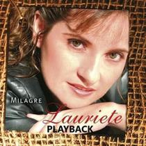 Playback lauriete milagre