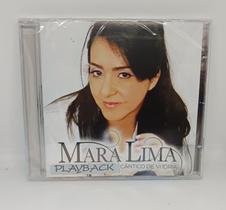 Playback mara lima cântico de vitória