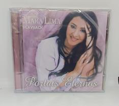 Playback mara lima portais eternos