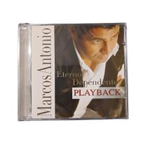 Playback marcos antônio eterno dependente Playback marcos antônio eterno dependente