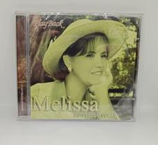 Playback melissa se creres verás