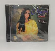 Playback noemi nonato é preciso lutar