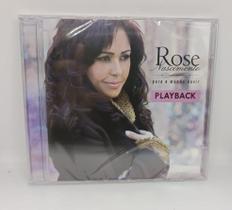 Playback rose nascimento para o mundo ouvir