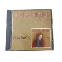 Playback rozeane ribeiro pra valer Playback rozeane ribeiro pra valer