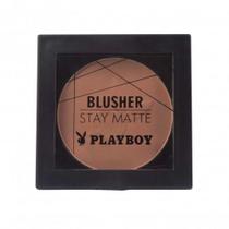 Playboy blush stay matte hb94569pb 6g