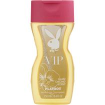 Playboy Vip Gel de Banho 8,4 Oz