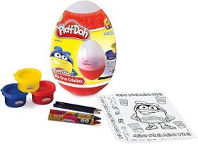 PlayDoh Kit Ovo Criativo