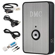 Player de MP3 TCMT para CD de Música - Honda Goldwing GL1800