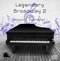 Player de Música Piano Premier Legendary Broadway 2 USB MP3 Player de Música Piano Premier Legendary Broadway 2 USB MP3
