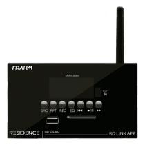 Player FRAHM RD LINK APP Bluetooth