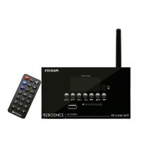Player FRAHM RD LINK APP Bluetooth