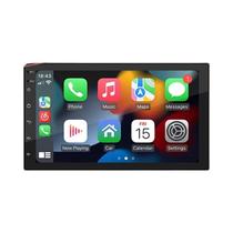 Player Multimídia Android 11 para Carro - 4G, GPS, Wi-Fi, Bluetooth, Tela IPS de 7/9/10 Polegadas (2 DIN) Player Multimídia Android 11 para Carro - 4G, GPS, Wi-Fi, Bluetooth, Tela IPS de 7/9/10 Polegadas (2 DIN)