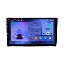 Player Multimídia Para Carro Android 13 2 Din 7 9 10 Polegadas Wireless Carplay 64G BT GPS Sistemas
