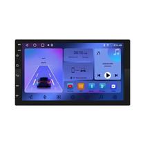 Player Multimídia Para Carro Android 13 2 Din 7 9 10 Polegadas Wireless Carplay 64G BT GPS Sistemas