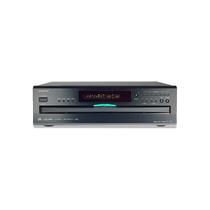 Player Onkyo Dx Preto Cd C390 120V C390M4Bmdd