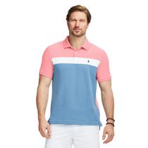 Playera Polo IZOD Advantage Performance de Manga Corta para Hombre Talla XX Grande Playera Polo IZOD Advantage Performance de Manga Corta para Hombre Talla XX Grande