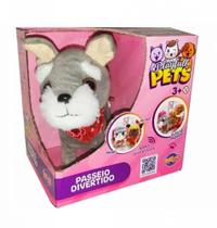 Playful Pets Passeio Divertido Playful Pets Passeio Divertido
