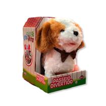 Playfull Pets Cachorrinho Controle C/Fio Playfull Pets Cachorrinho Controle C/Fio