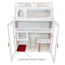 Playgroud brinquedo arranhador casa TOCA cama para GATOS-Marley Playgroud brinquedo arranhador casa TOCA cama para GATOS-Marley