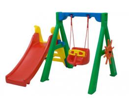 Playground Baby Play