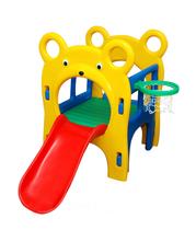 Playground Baby Play Ursinho - Alpha Brinquedos