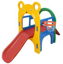 Playground Baby Play Ursinho Playground Baby Play Ursinho
