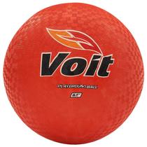 Playground Ball Voit Red de 8,5 polegadas