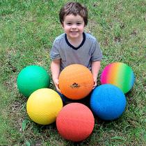 Playground Balls ToySopoly Kickball Dodgeball 8,5 polegadas