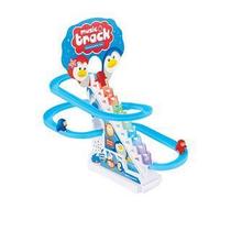 Playground infantil Animais Baby - Art Brink Small Duck ( Pinguim) Playground infantil Animais Baby - Art Brink Small Duck ( Pinguim)