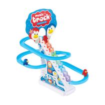 Playground infantil Animais Baby Pinguins - Art Brink Playground infantil Animais Baby Pinguins - Art Brink