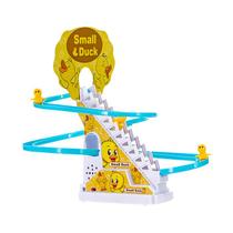 Playground infantil Animais Baby Small Duck Patinhos - Art Brink