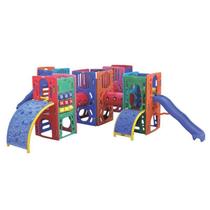 Playground Infantil Big Kids Plus Ranni-Play