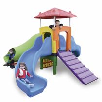Playground infantil creative play - xalingo Playground infantil creative play - xalingo