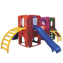 Playground Infantil Double Kids Max Ranni Play