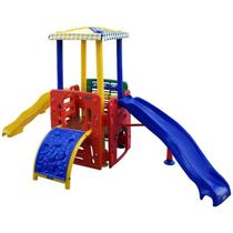 Playground Infantil Home Kids VI Ranni Play - Ranni-Play