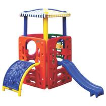 Playground Infantil Home Minore Mount Ranni-Play