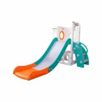 Playground Infantil Mini Mundo Spring 1 Torre