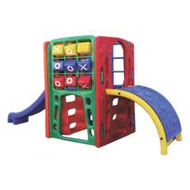 Playground Infantil Mount Minore Ranni-Play