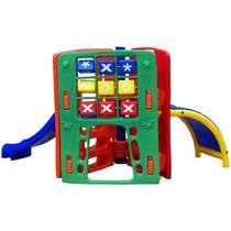 Playground Infantil Mount Minore Triangular Ranni-Play