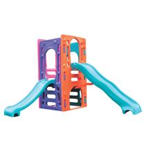 Playground Infantil Play Kids Luxo Ranni-Play