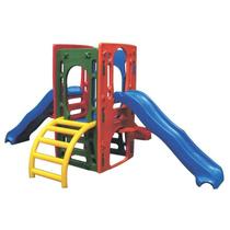 Playground Infantil Play Kids Plus Versão I Ranni Play - Ranni-Play