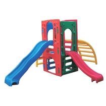 Playground Infantil Play Kids Plus Versão II Ranni Play - Ranni-Play