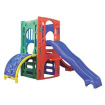 Playground Infantil Play Luxo Mount Ranni-Play